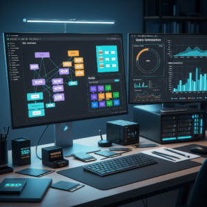 Database Architecture Guide
