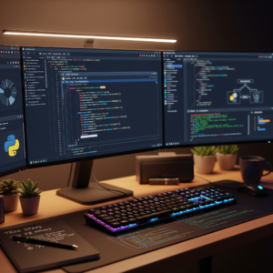 Python Automation Program