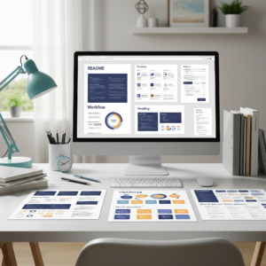 Software Documentation Templates