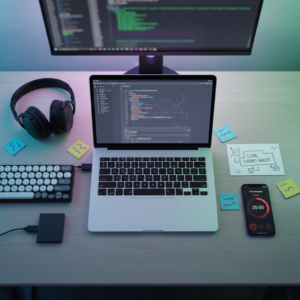 Developer Productivity Toolkit